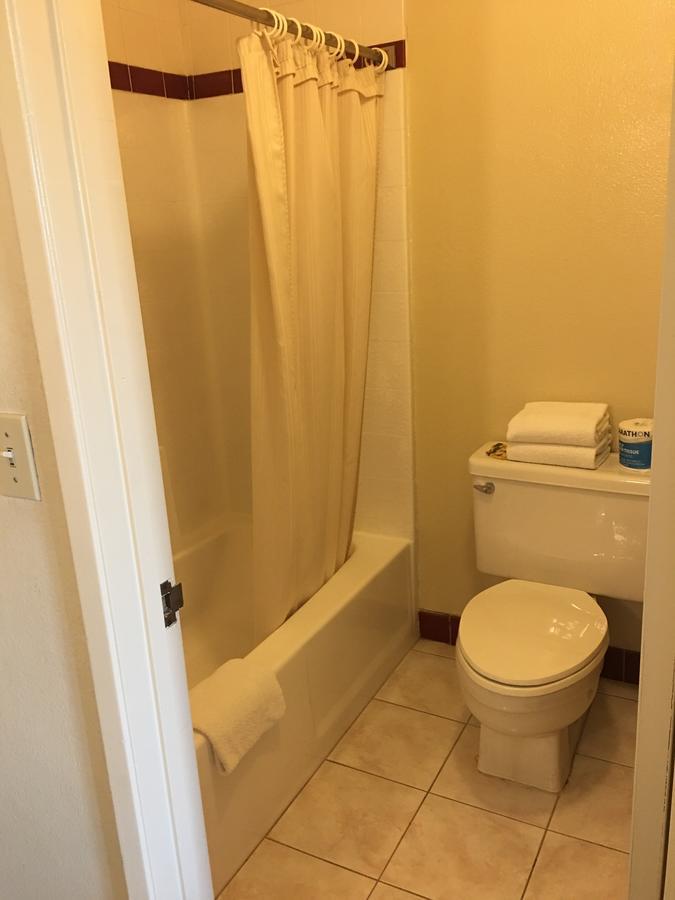Grand Inn財神客棧 Monterey Park Dış mekan fotoğraf